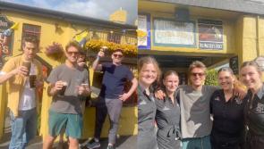Music sensation Paolo Nutini spotted in iconic Clare spot before major upcoming gig