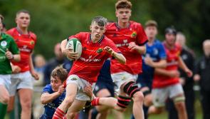 Fixtures for Munster Rugby's underage interprovincial championship confirmed
