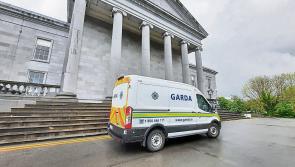 Convicted rapist jailed for false imprisonment of ex-girlfriend at Clare home