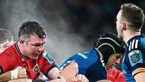 Munster to face Leinster at Croke Park 