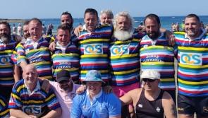 Kilkee Fallen Stars to face Limerick Leprechauns RFC in beach charity fixture