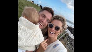 GAA star pops the question to major influencer at Clare beauty spot