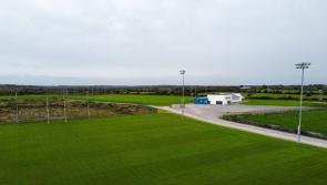 Expansion of Clare GAA Centre of Excellence stalled due to bat conservation concerns