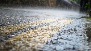 'Heavy and persistent rain' and spot flooding to hit Clare this evening