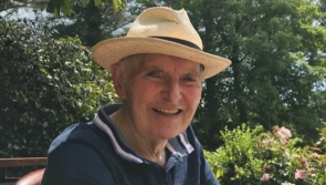 Family raises funds for Clare hospital in memory of late dad