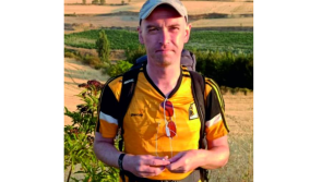 Irish hiker found dead in Sardinia named locally 