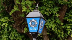 Gardaí launch investigation after front door of west Clare home is damaged