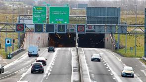 ALERT: Clare motorists warned of restrictions and delays due to works at Limerick Tunnel