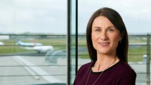 'Trailblazer': First female CEO of Shannon Airport Group awarded Clare Person of the Year