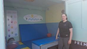 WATCH: Meet the non-profit organisation providing a vital service  at the Ploughing