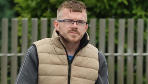 Clare man jailed for stealing church CCTV while 'off his face on ecstasy and cocaine'
