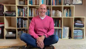 Irish parenting expert brings ‘helping children and teens cope with anxiety’ talk to Clare