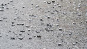 ALERT: Caution urged as Met Eireann  issues weather warnings for Clare