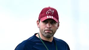 Comments from Donncha O'Callaghan 'were on the money' says Munster defence coach