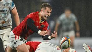 'Fastest URC try ever': Munster Rugby storm back to victory over Ospreys 