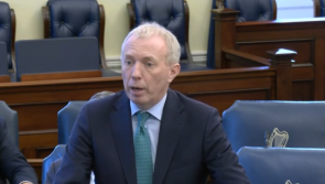 Clare Senator declares he's 'never been in the clutches of Russia'
