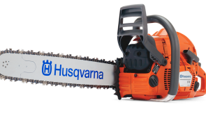 ALERT: Chainsaw stolen from vehicle parked outside home in Clare town