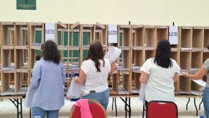  General Election fever intensifies as Green Party leader names preference