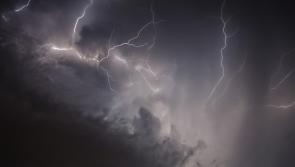 ALERT: Status orange weather warning extended to Clare