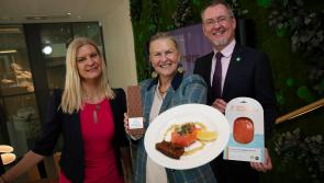 Family-run Clare business takes home prestigious award for popular artisan product