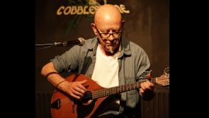 Celebration of the spoken word, sound and song  to kick off Halloween break in west Clare town