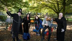 Monsters, Misfits and Mayhem to take over Clare tourist attraction this weekend