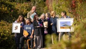 Craft makers from Clare to&nbsp;showcase their talent and products at Ballymaloe Craft Fair