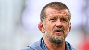 Munster Rugby confirm Graham Rowntree's shock departure from head coach role