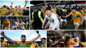 PICTURES: Victory for Feakle over Sixmilebridge in 2024 TUS Clare senior hurling championship