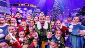 It could be your year! You can now apply to be in the RTE Late Late Toy Show audience