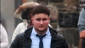 Clare man admits ‘speeding’ and ‘showing off’ prior to road crash that killed groom 
