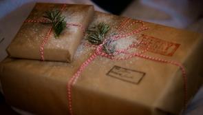 An post releases cut off dates for Christmas 2024 post  