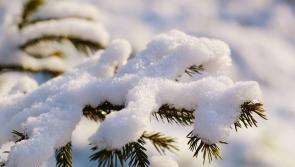 BREAKING: Met Eireann warns of 'significant snowfall accumulations' in Clare