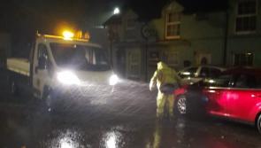 ALERT: Caution urged Storm Bert warnings remain in place for Clare