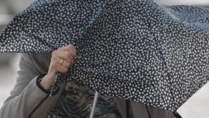 ALERT:  Met Éireann warns of more 'strong to gale force' winds in Clare this Sunday