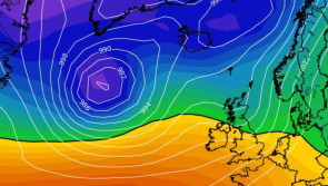 Met Éireann predict new cold spell in Ireland weather forecast for next week