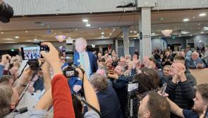 ELECTED: Timmy Dooley takes first Clare seat after 13th count