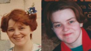 Gardai renew appeal for information following disappearance of Sandra Collins, 24 years ago