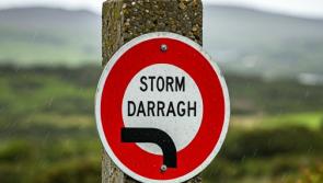 CANCELLED! Bus services in Clare impacted as Storm Darragh approaches