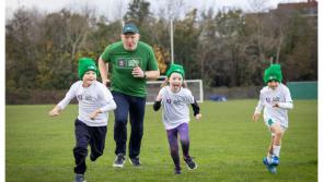 GOAL Mile!  Five events planned for Clare this Christmas and New Year