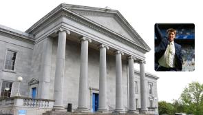 Case of All-Ireland winning Clare hurler accused of assaulting boy a 'priority' says judge