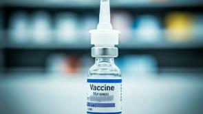 HSE to offer free&nbsp;nasal&nbsp;spray flu vaccine for children at pop-up clinic in Clare