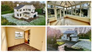 PICTURES: Classic Clare home could be yours for €445,000
