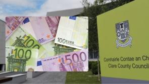 Deadline approaches for Clare organisations seeking support under Community Monuments Fund