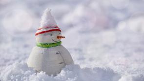 ALERT: Met Éireann warns of 'significant snowfall accumulations' Clare this weekend