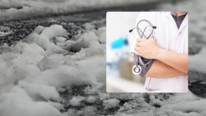 ALERT: HSE warns of further disruption to hospital and community services in Clare