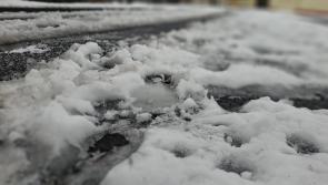 ALERT: HSE urges caution as latest Met Eireann warnings take effect in Clare