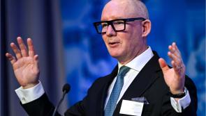 'My family roots are in west Clare': Presidential hopeful Jim Gavin says farming is in DNA