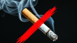 Smokers in Clare are encouraged to access supports to QUIT this January