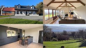 PICTURES: Stunning Clare home with breath-taking views could be yours for under €500k 